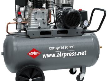 Kompressor Airpress HK 425-100 PRO 400V