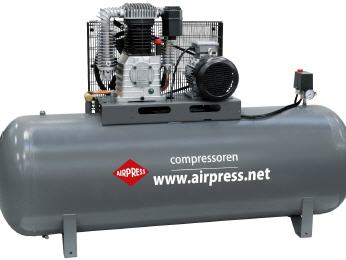 Kompressor Airpress HK1000-500 PRO