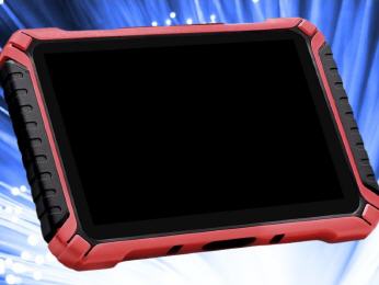 Diagnoseger&auml;t LAUNCH X431 EURO - Hardware