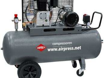 Kompressor Airpress HK 650-90 400V