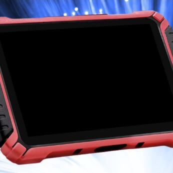 Diagnoseger&auml;t LAUNCH X431 EURO - Hardware