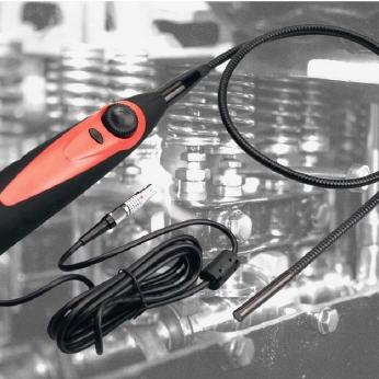 Endoskop LAUNCH VSP-600 f&uuml;r X431 Serie