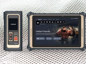 Diagnoseger&auml;t Thinktool EURO 391 -48M