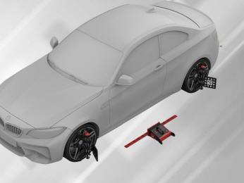 Achsmessger&auml;t SmartSafe WA613F