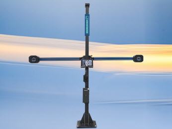 Achsmessger&auml;t Hofmann Geoliner 609