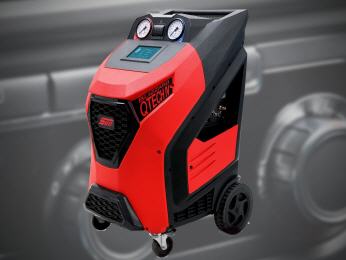 Klimaserviceger&auml;t SUN KoolKare QTECH IV f&uuml;r HFO