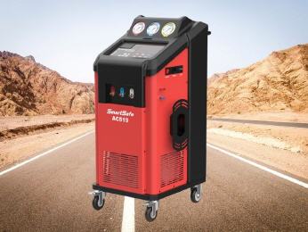 Klimaserviceger&auml;t SmartSafe AC519 R134