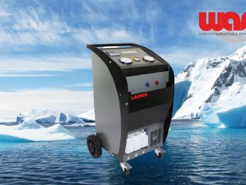 Klimaserviceger&auml;t LAUNCH Value 601-A