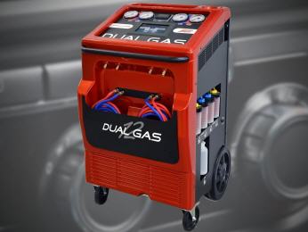 Klimaserviceger&auml;t SUN KOOLKARE DUAL GAS 12