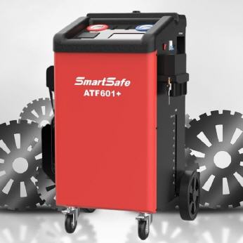 Getriebesp&uuml;lger&auml;t SmartSafe ATF601+