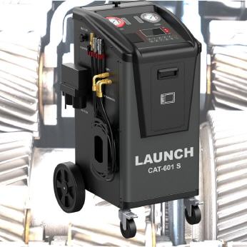 Getriebesp&uuml;lger&auml;t LAUNCH CAT 601S